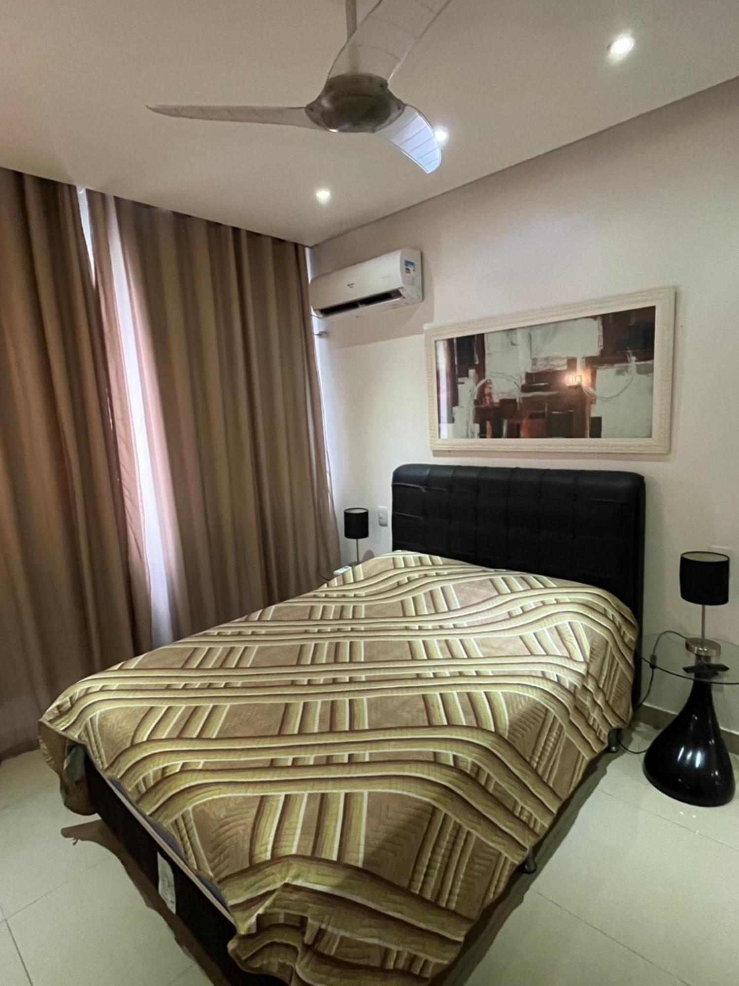 Jorge Adolfo Paiva Apartment Rio de Janeiro Exteriér fotografie