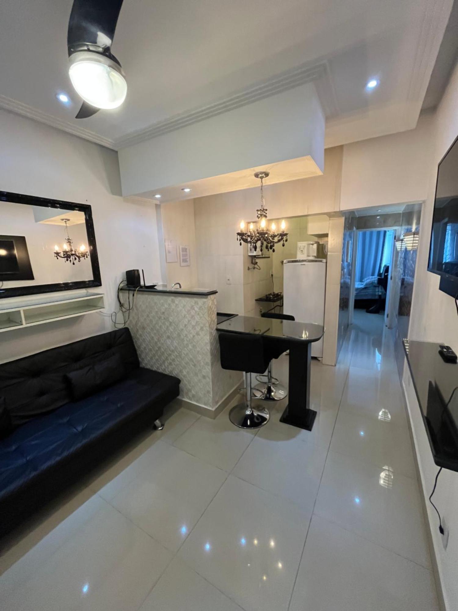 Jorge Adolfo Paiva Apartment Rio de Janeiro Exteriér fotografie