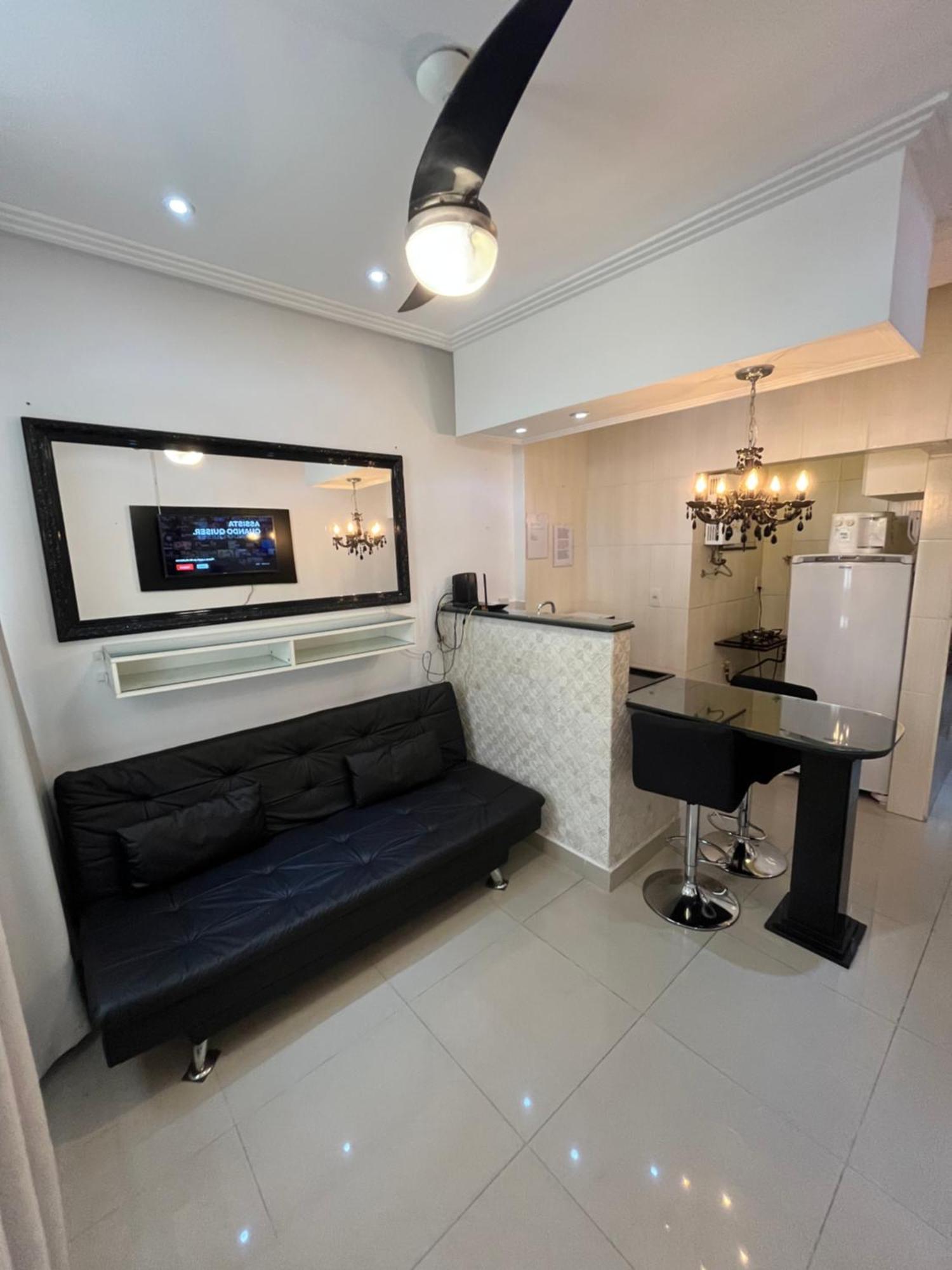 Jorge Adolfo Paiva Apartment Rio de Janeiro Exteriér fotografie