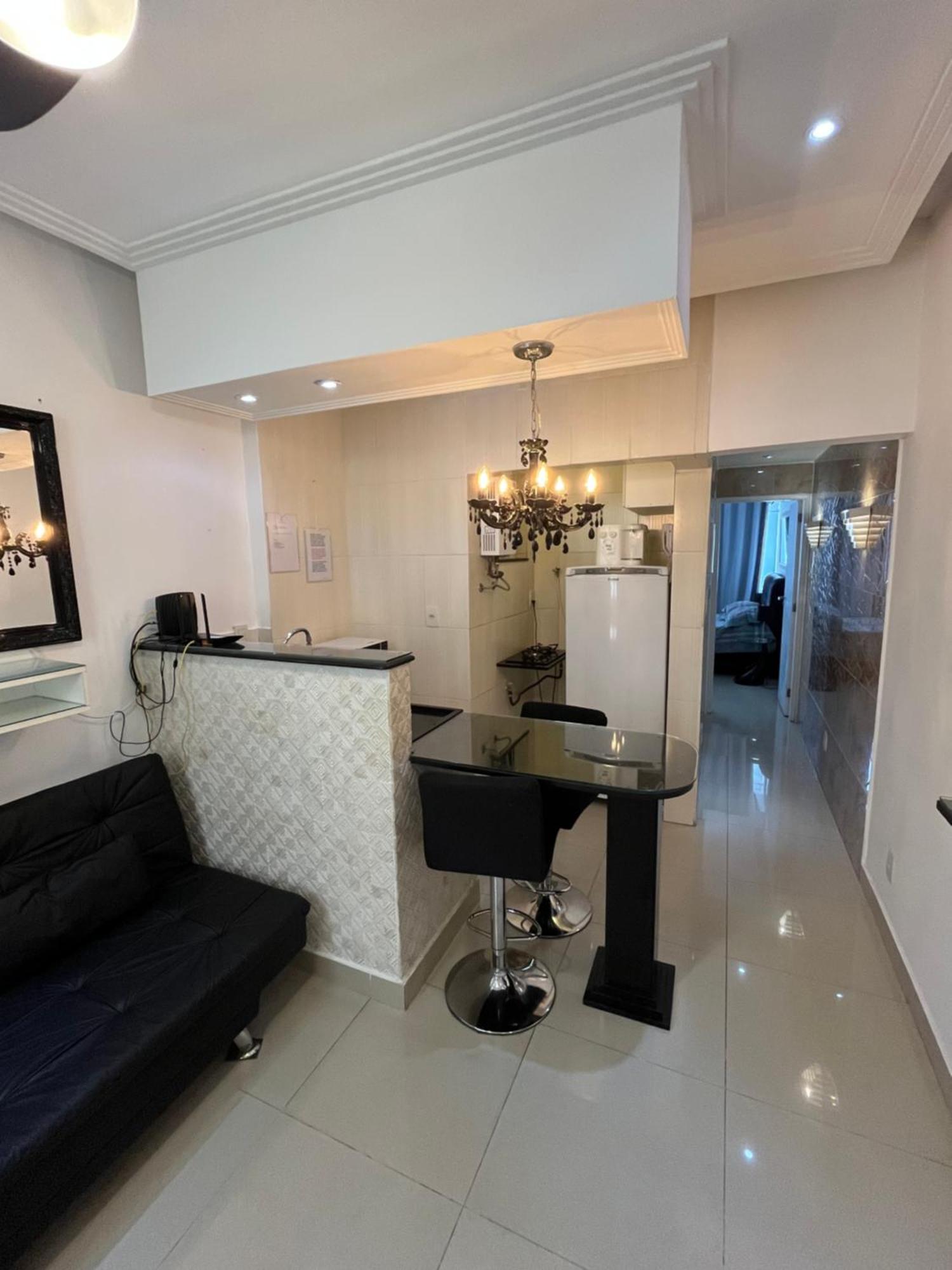 Jorge Adolfo Paiva Apartment Rio de Janeiro Exteriér fotografie